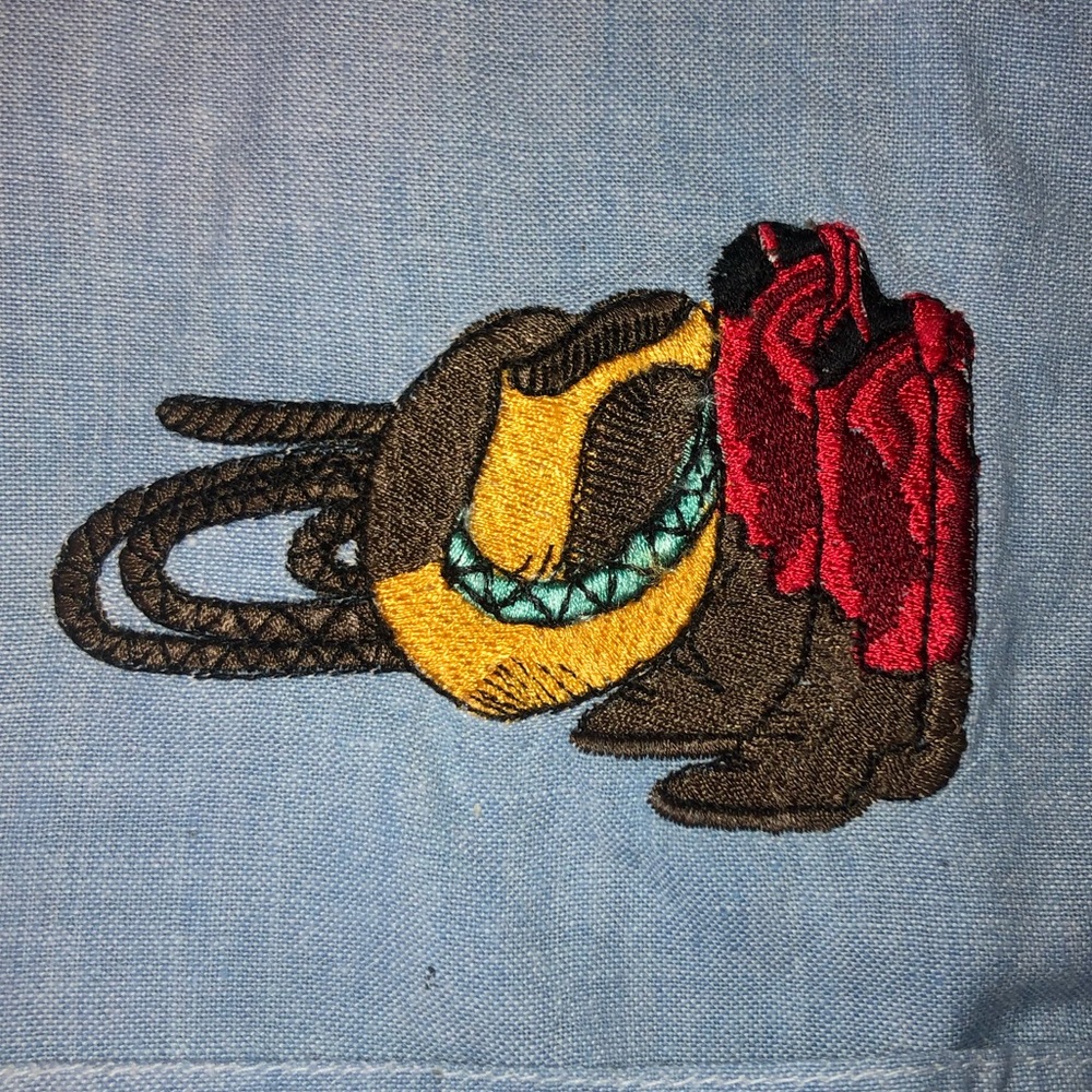Coliseum Shirt - Picture 3 of 5